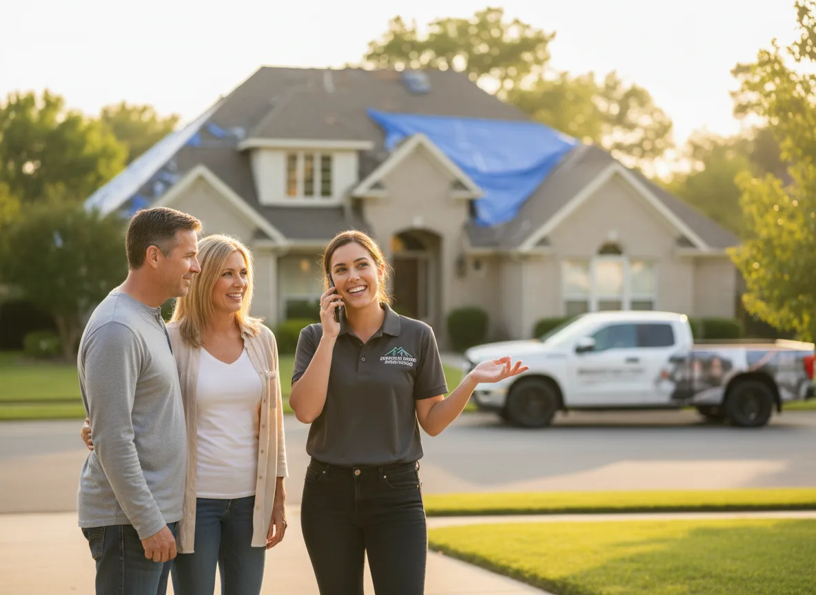 Emergency Roof Repair Pierce, TX FAQs